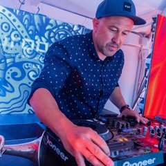 Puro Music Deep Series 032 // Javi Cascales at Purobeach Illetas