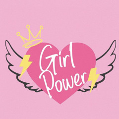Girl Power's FEMALE FRIDAYS Launch Mix - Meg Moy Mix