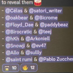 Something New (feat. Floyd_Dae)