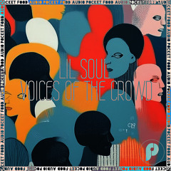 Lil Soul - Voices Of The Crowd (Original Mix)