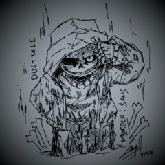 UnderTale: To Dust