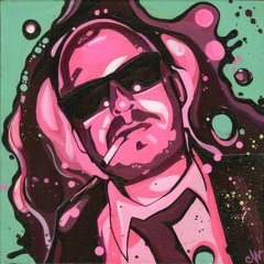 Listen (Johnny Ciggs ft. Rah Scrilla, Pandemic & Che Broadway) (prod. Fan Ran)