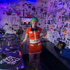 Heidy P @ The Lot Radio 06 - 16 - 2022