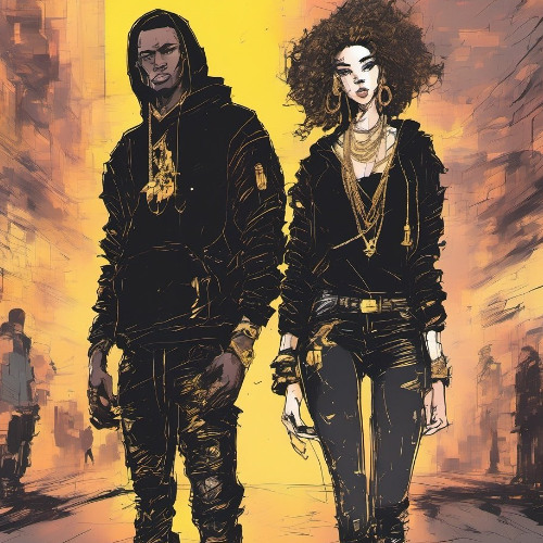 HMB. LIKE I DO. RADIO MIX