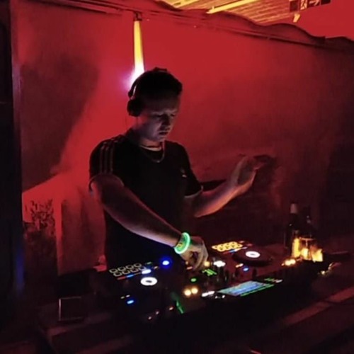 Lucas Bott @ Eric´s Birthday
