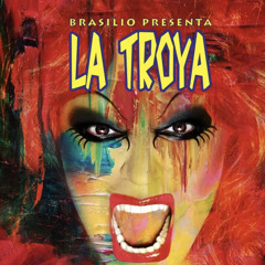 J Maia Present La Troya Radio Show on Pure Ibiza Radio