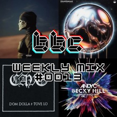 BBC - Weekly Mix 0013 : New Music Only!