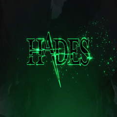 Hades OST Remix Drum DEMO
