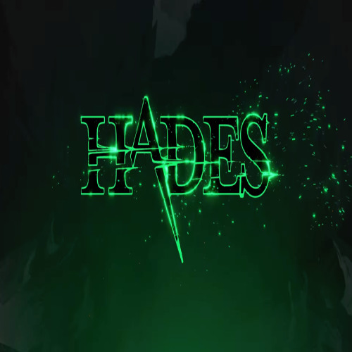 Hades OST Remix Drum DEMO