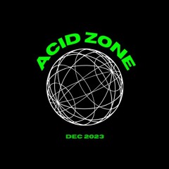 UFORICK - Acid Zone