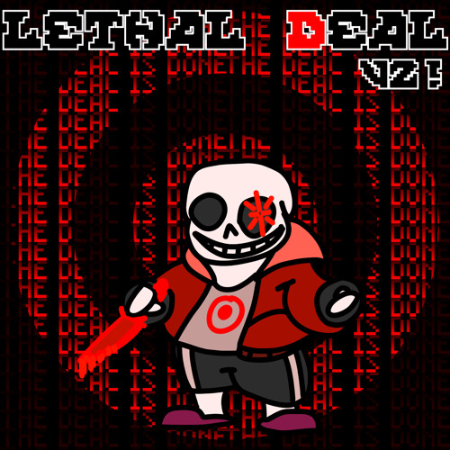 Lethal Deal [Furrified] v3