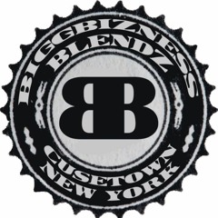 Rick Ross x Meek Mill - Shaq and Kobe BiggBizness Blend