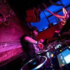 DJ LAZZZY | Transubtil Records presents | 04/07/2020
