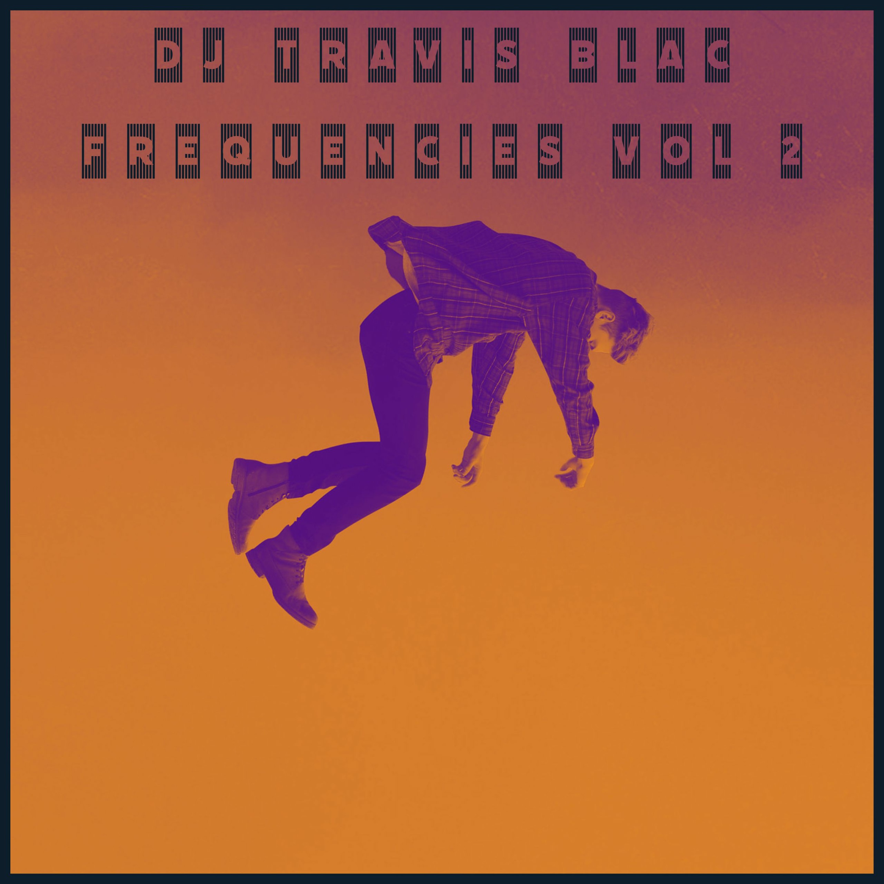 DJ Travis Blac Podcast