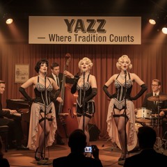 YAZZ ‘Yazzy Feeling’ (original)