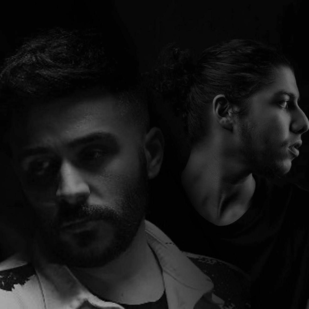 Stream ⁷ᴹᴼᴰ Mix | احمد كامل x محمد سعيد by 7mod | Listen online for ...