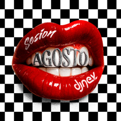 Sesion AGOSTO 2025 Dj Nev