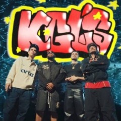 Filipe Ret - KGL'S feat. BK' & SAIN (Speed Up)