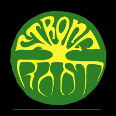 STRONGER ROOT [BANDCAMP EXCLOO]