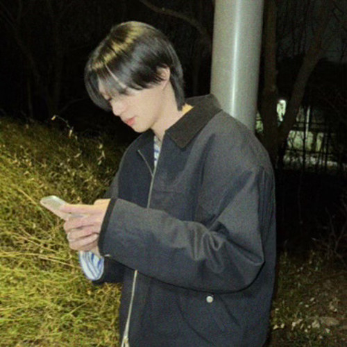 테오 - 내 머리가 나빠서