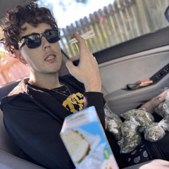 Jake from the trap 🏚️🐍™️ (rough)