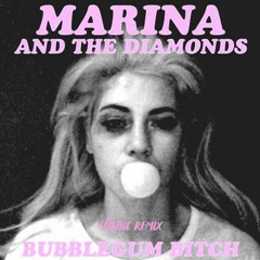 Bubblegum Bitch (frenchcore remix)