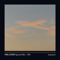 Oslated Special Mix 028 - Aspetuck