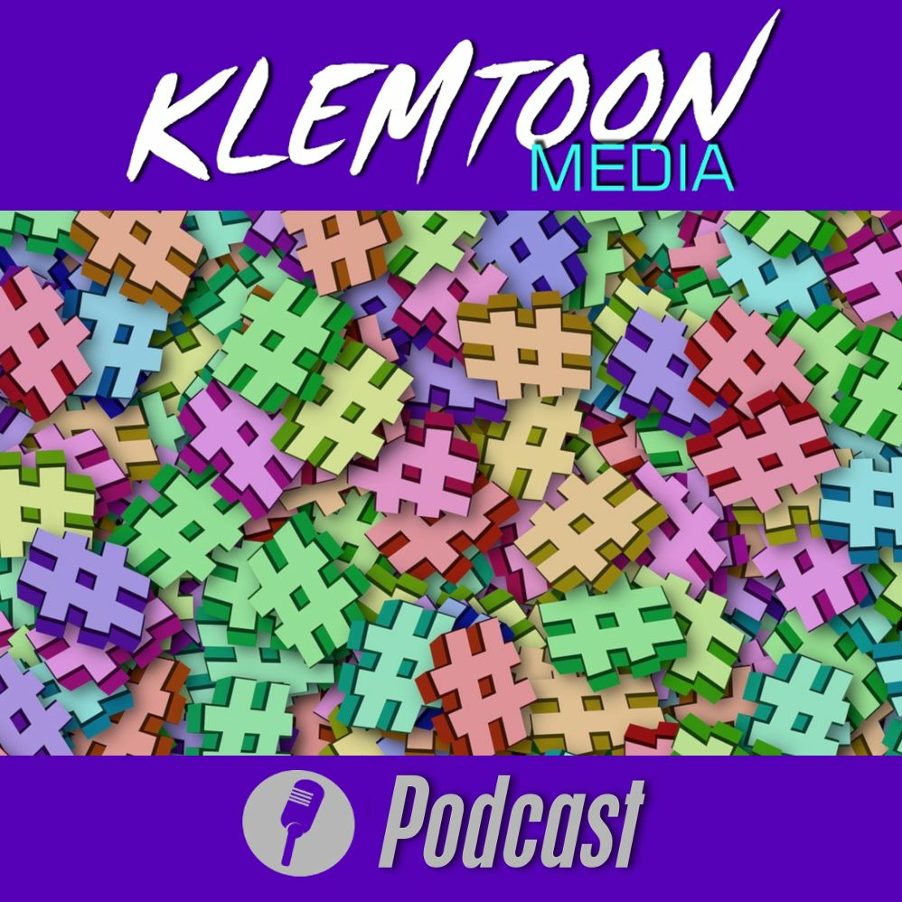 Klemtoon Media Podcast