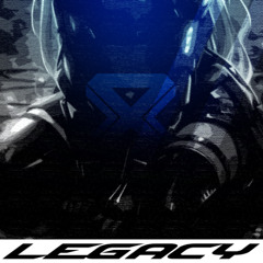 #𝟹𝟽 "𝙻𝚎𝚐𝚊𝚌𝚢"