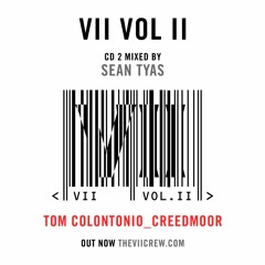 Tom Colontonio - " Creedmoor"  ( VII records )