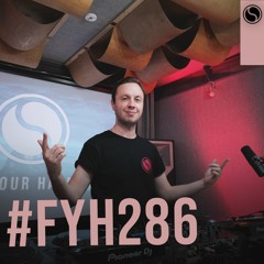 Find Your Harmony Episode #286