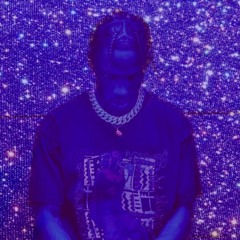 Travis Scott - PERFECT (prod. dj dahi & thc) [rare unreleased]