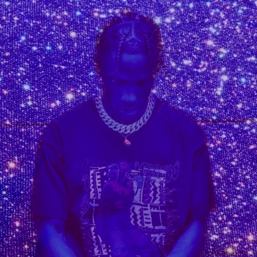 Travis Scott - PERFECT (prod. dj dahi & thc) [rare unreleased]