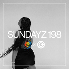 Sundayz 198 (feat. Grysnsmith)