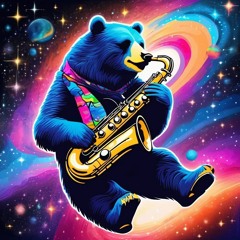 Trippin Over Time and Space: a Griz Tribute Mix vol. 1