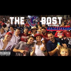 The Bost Mixtape Vol. 1 (Remastered)