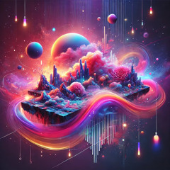 Bastian Scofield - Daydream Dive