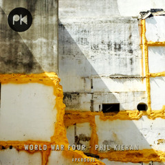 World War Four (Part 3)