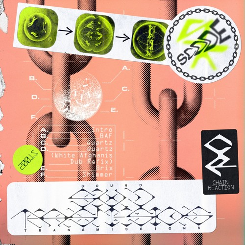 PREMIERE: Scode - Quartz [Sound Transmissions]