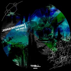 Joshua Bachmann - 1950's (Orginal Mix)