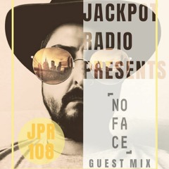 JackPot Radio | EP108 (NoFace Records Guest Mix)
