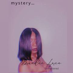 mystery prod. brandee loren