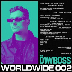 Öwnboss - Worldwide 002