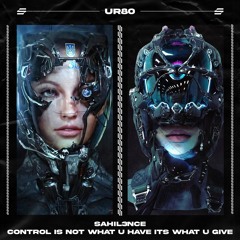 [PREMIERE] Sahil3nce - Relax (Original Mix)I UR080 I