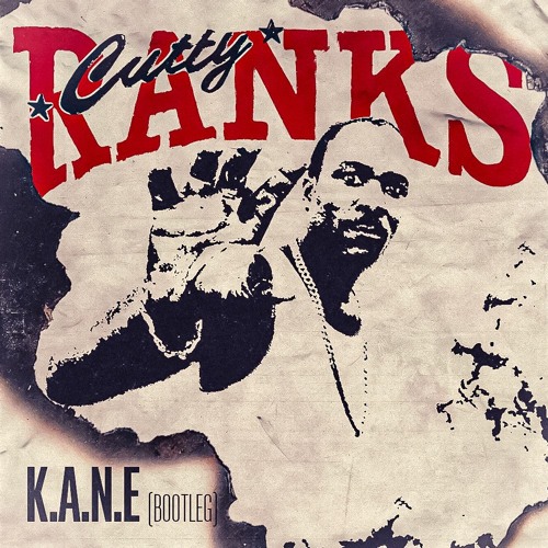 K.A.N.E - LIMB BY LIMB [ FREE DOWNLOAD ]