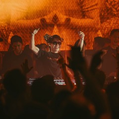 TEDDY DOOX @ 1900 Dusted Night #13 | Friday 16.05.2025