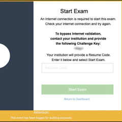 HOW TO CHEAT ON EXAMPLIFY NURSING EXAM