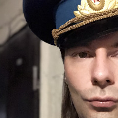 Детка, я не пенсионер