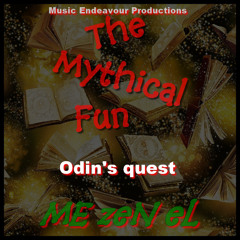 03. Odin's quest