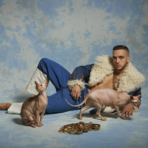 C. Tangana - El Rey Soy Yo//I Feel Like Kanye